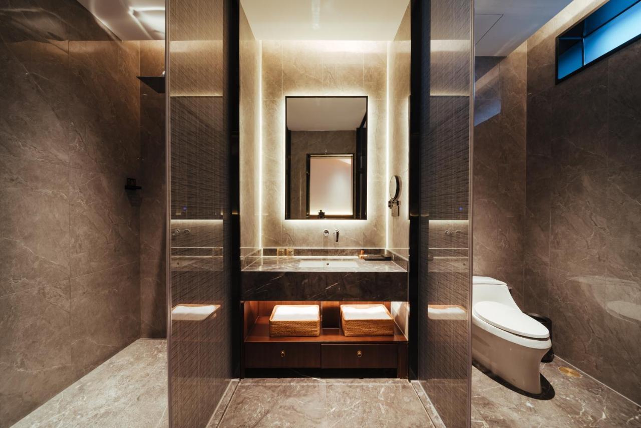 Jingmao Alley Hotel - Beijing Wangfujing Dongsi Subway Station Branch エクステリア 写真