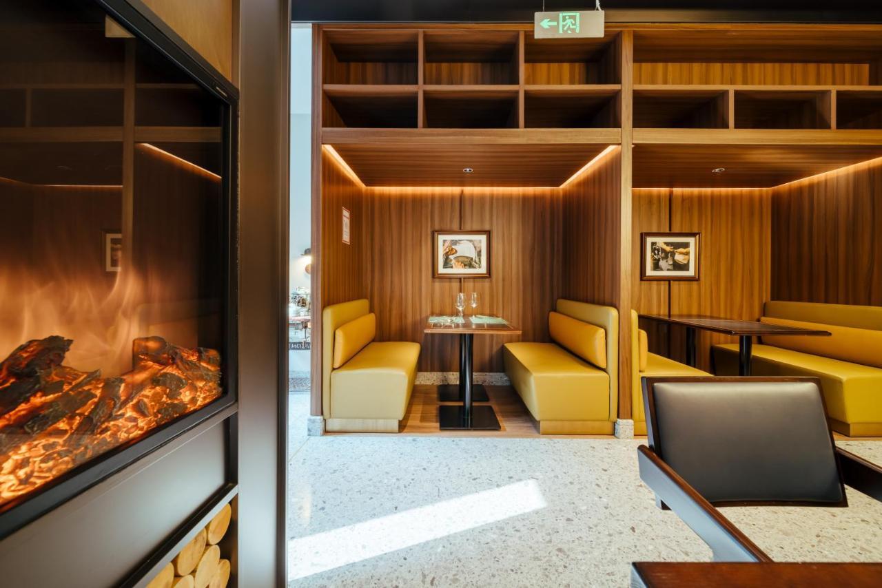 Jingmao Alley Hotel - Beijing Wangfujing Dongsi Subway Station Branch エクステリア 写真