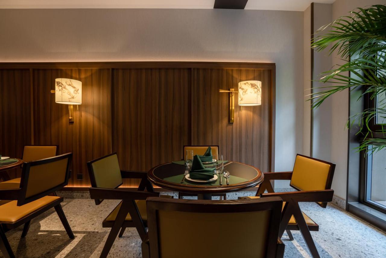 Jingmao Alley Hotel - Beijing Wangfujing Dongsi Subway Station Branch エクステリア 写真