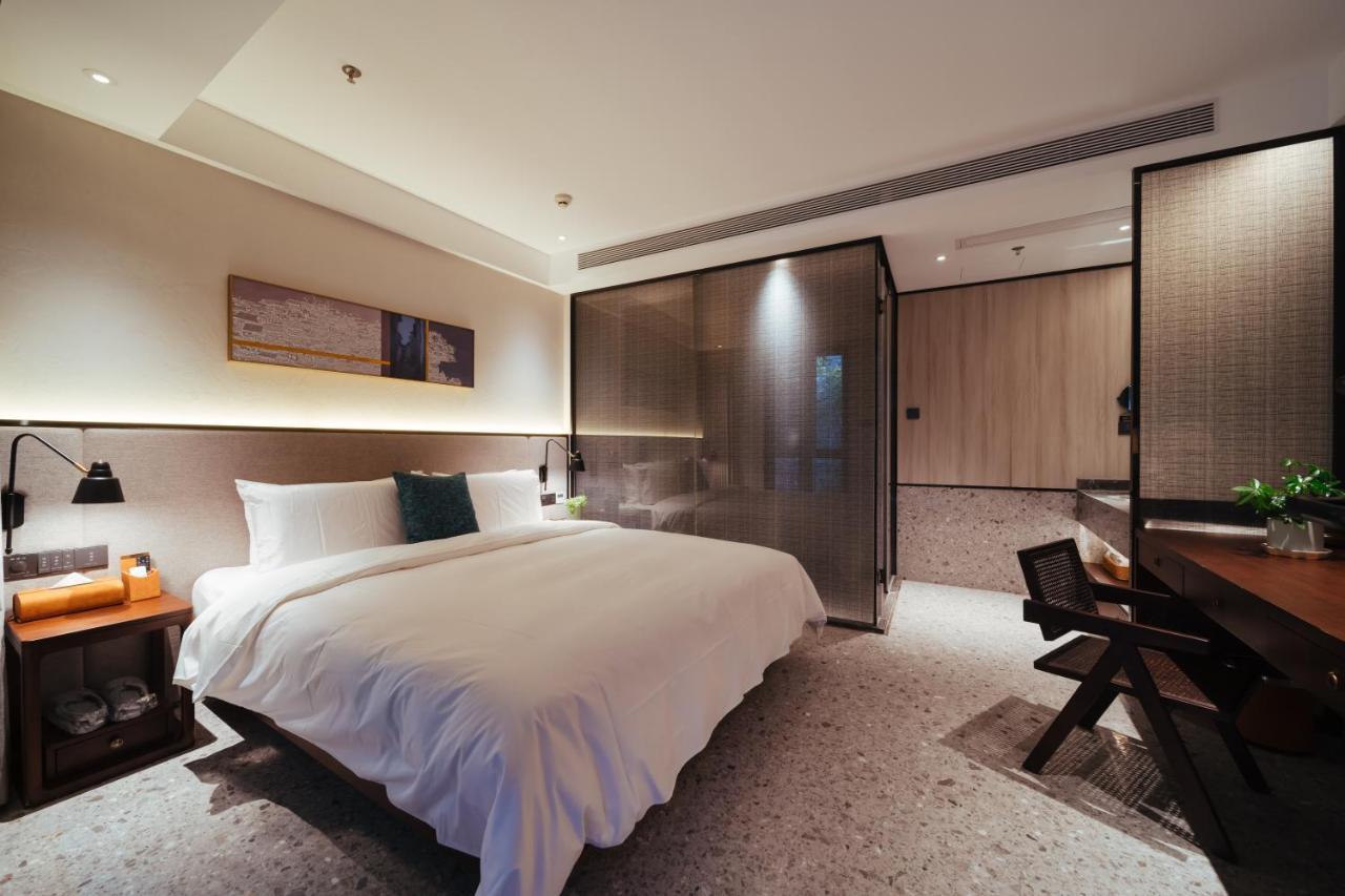 Jingmao Alley Hotel - Beijing Wangfujing Dongsi Subway Station Branch エクステリア 写真