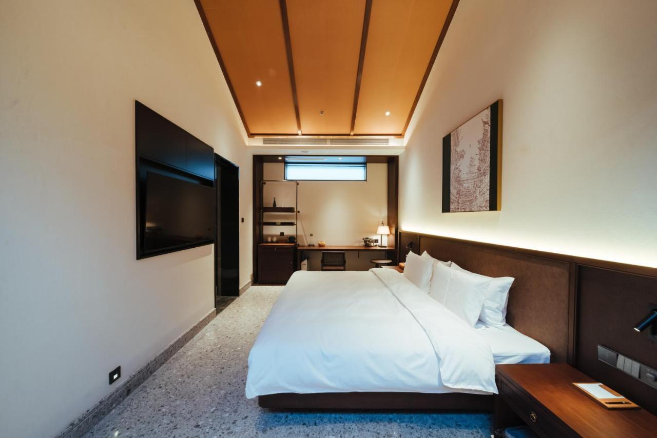 Jingmao Alley Hotel - Beijing Wangfujing Dongsi Subway Station Branch エクステリア 写真