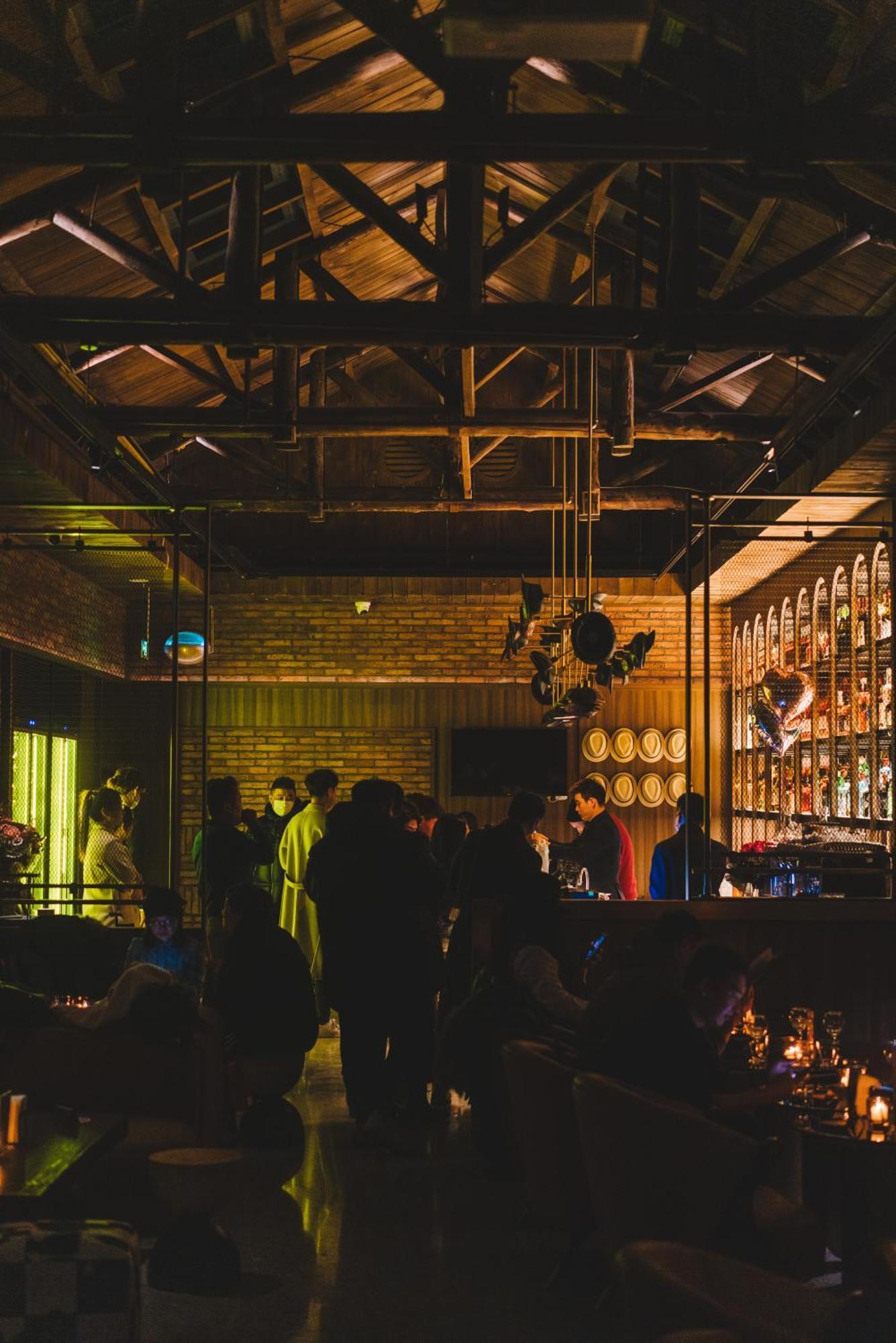 Jingmao Alley Hotel - Beijing Wangfujing Dongsi Subway Station Branch エクステリア 写真