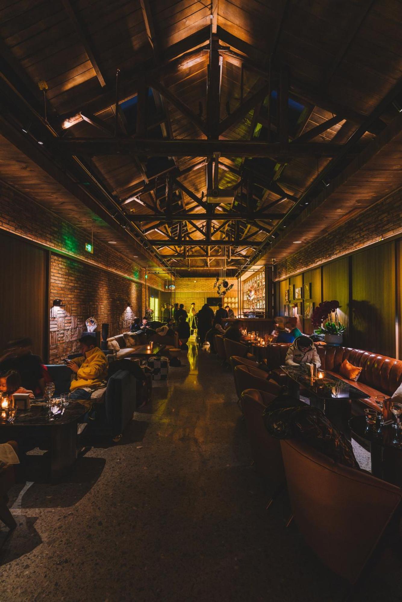 Jingmao Alley Hotel - Beijing Wangfujing Dongsi Subway Station Branch エクステリア 写真