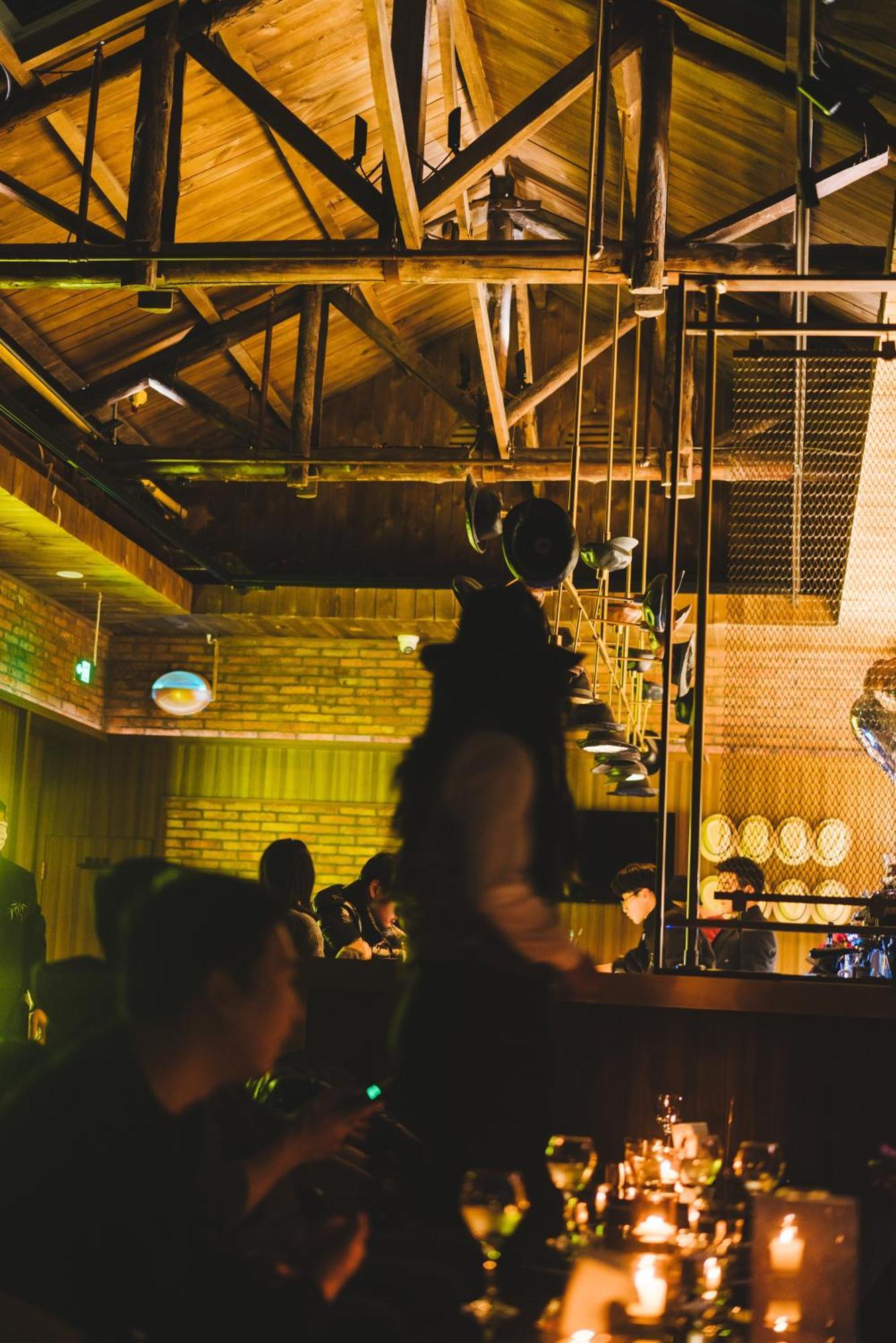 Jingmao Alley Hotel - Beijing Wangfujing Dongsi Subway Station Branch エクステリア 写真