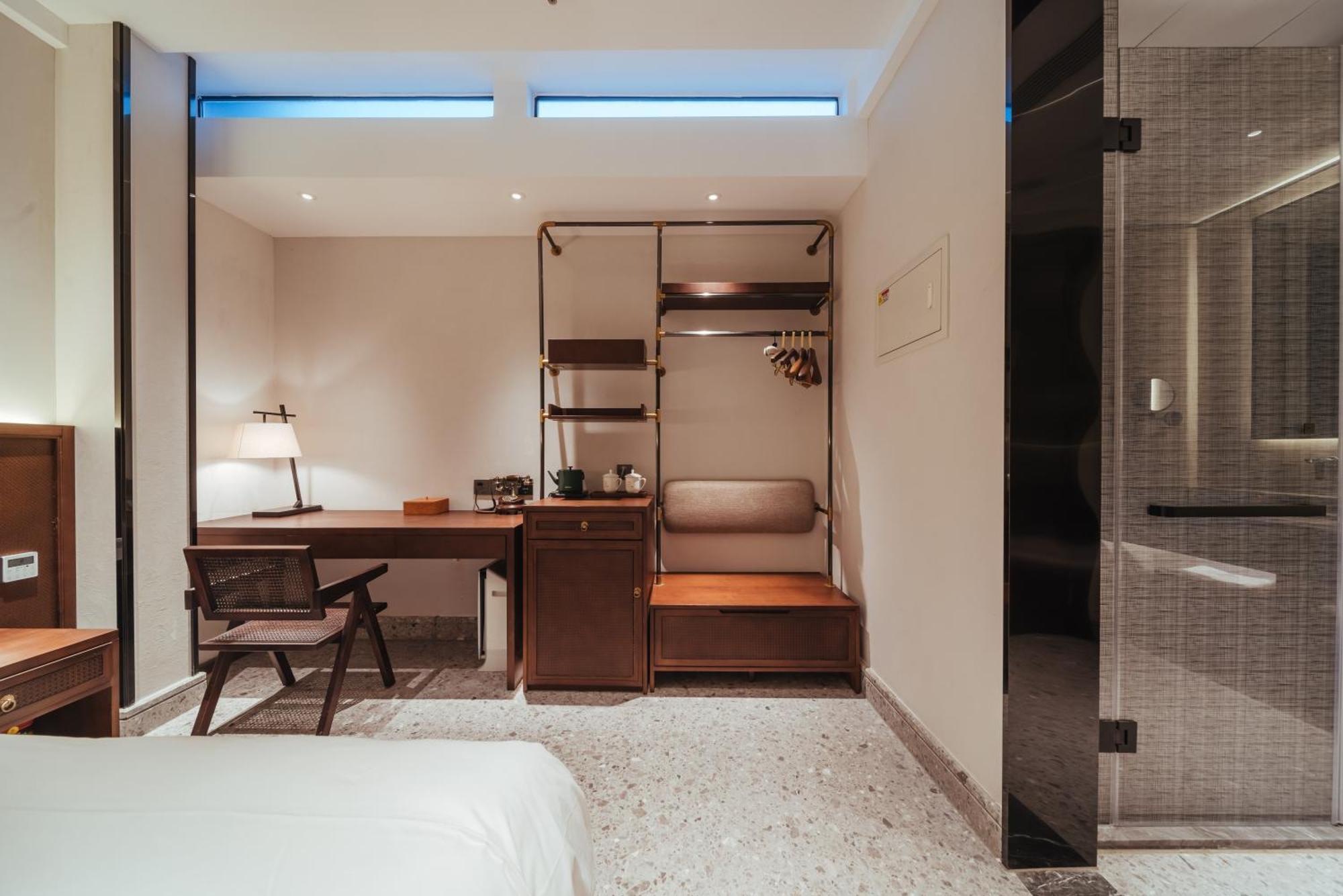 Jingmao Alley Hotel - Beijing Wangfujing Dongsi Subway Station Branch エクステリア 写真